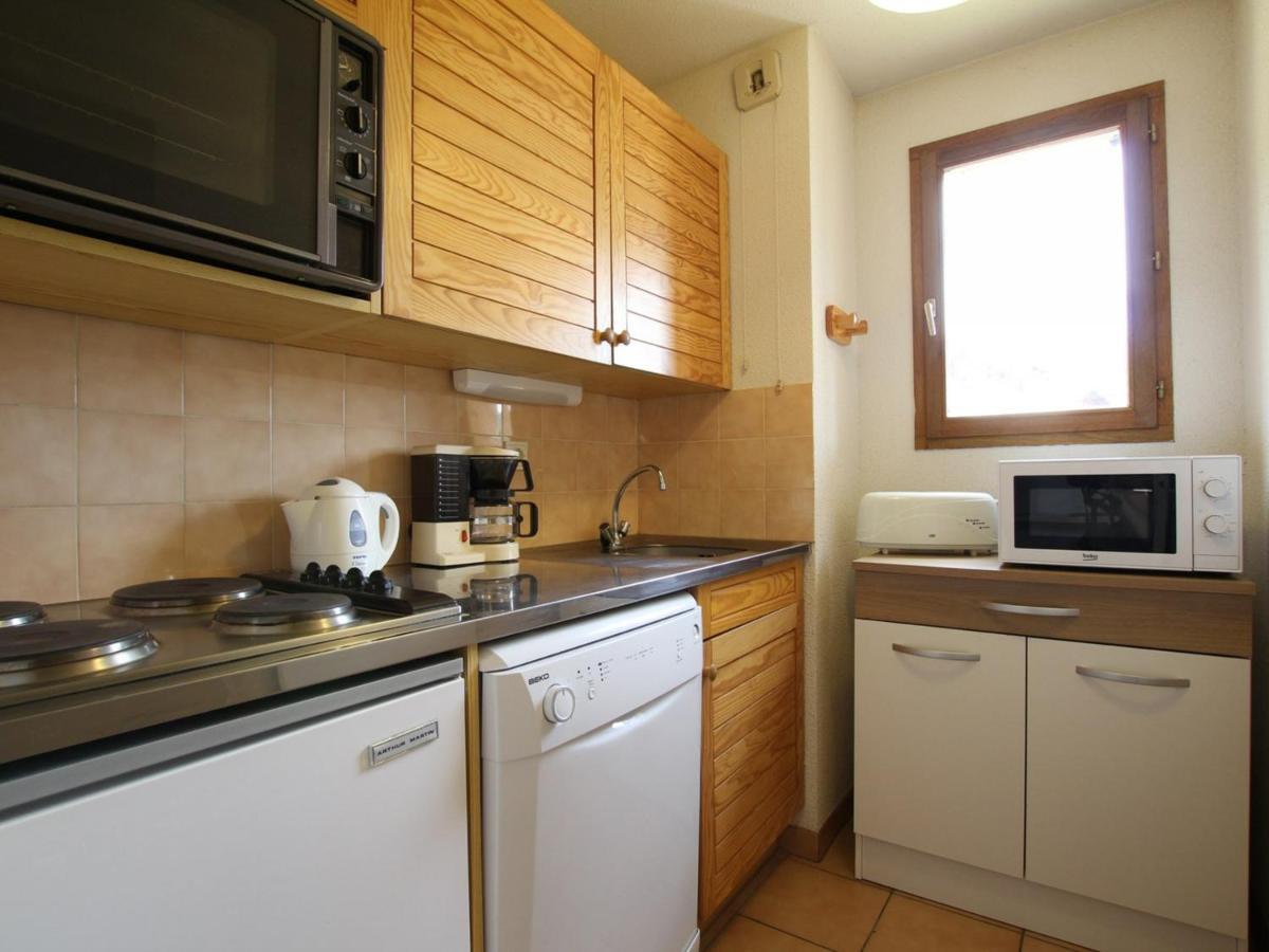 Appartement 3 Pieces, 7 Couchages, Proche Pistes Avec Parking - La Salle-Les-Alpes - Fr-1-330F-22 Serre Chevalier Exterior photo