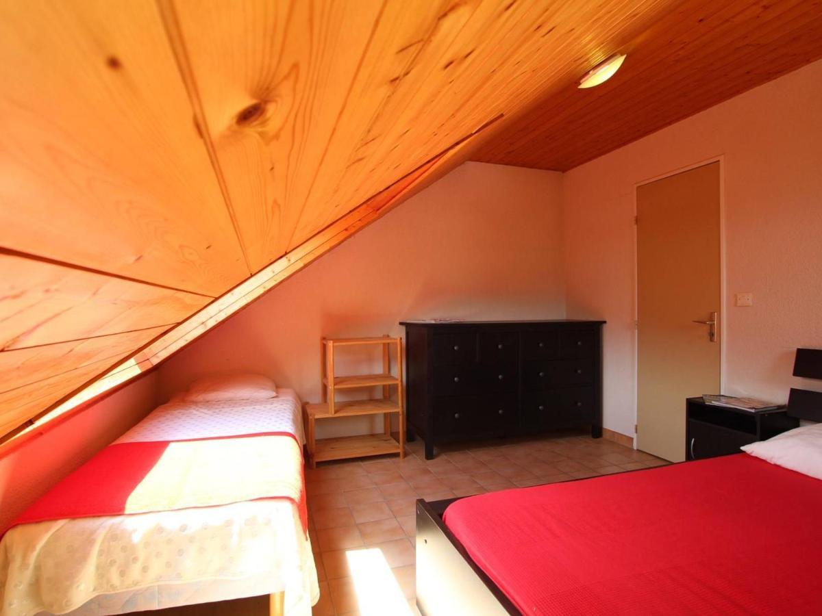 Appartement 3 Pieces, 7 Couchages, Proche Pistes Avec Parking - La Salle-Les-Alpes - Fr-1-330F-22 Serre Chevalier Exterior photo