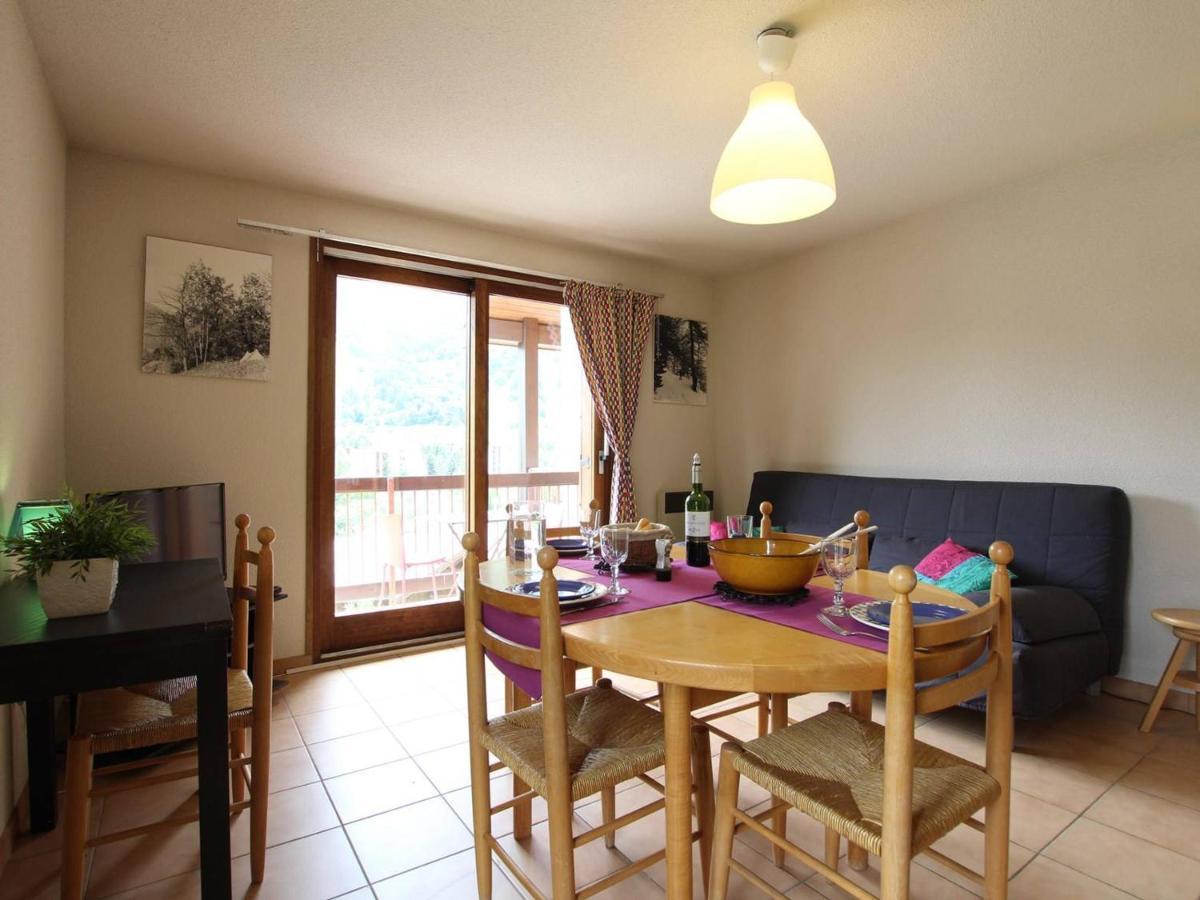 Appartement 3 Pieces, 7 Couchages, Proche Pistes Avec Parking - La Salle-Les-Alpes - Fr-1-330F-22 Serre Chevalier Exterior photo
