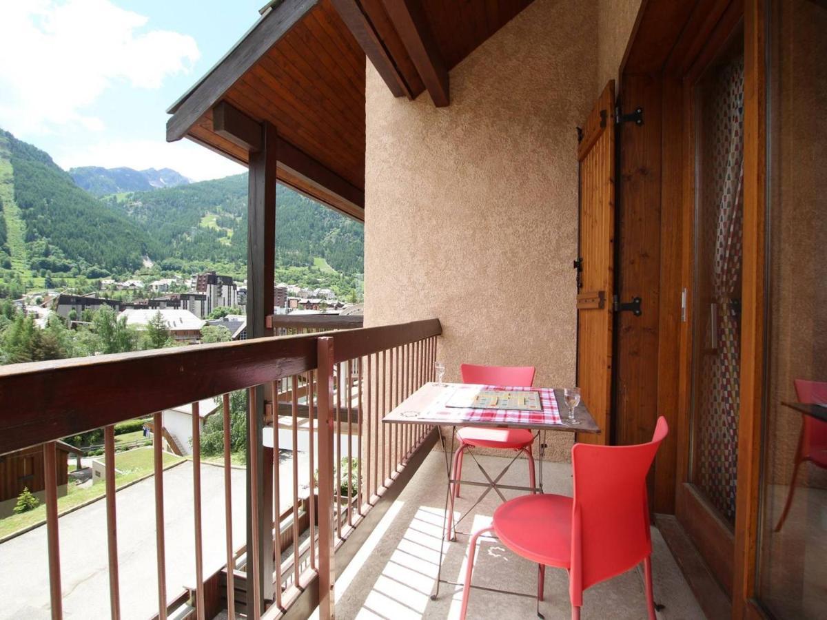Appartement 3 Pieces, 7 Couchages, Proche Pistes Avec Parking - La Salle-Les-Alpes - Fr-1-330F-22 Serre Chevalier Exterior photo