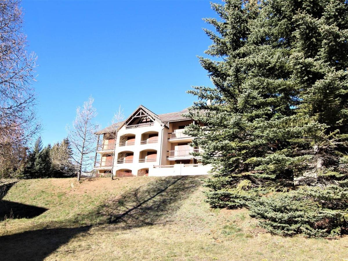Appartement 3 Pieces, 7 Couchages, Proche Pistes Avec Parking - La Salle-Les-Alpes - Fr-1-330F-22 Serre Chevalier Exterior photo